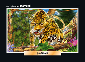 RV384 Jaguar (50 pzas)