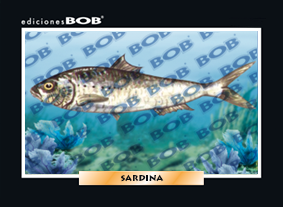 RV387 Sardina (50 pzas)