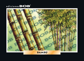 RV408 Bambú (50 pzas)