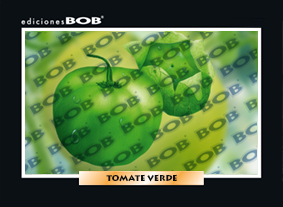 RV414 Tomate verde (50 pzas)