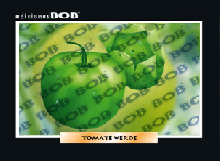 RV414 Tomate verde (50 pzas)