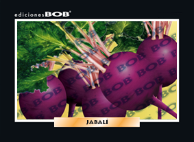 RV600 Betabel (50 pzas)