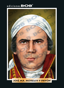 BG0504 Morelos y Pavón, José María (50 pzas)