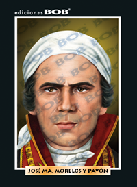BG0504 Morelos y Pavón, José María (50 pzas)