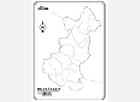 MR28 Querétaro División política s/n (1 pza)