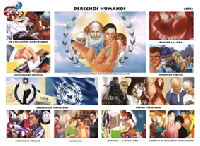 CED32 Derechos humanos (1 pza)