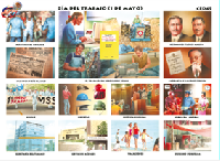 CED49 Día del Trabajo (1 pza)