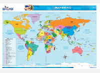 CED63 Planisferio (1 pza)