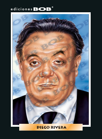 Rivera, Diego (50 pzas)