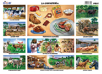 M221 Ganadería (25 pzas)