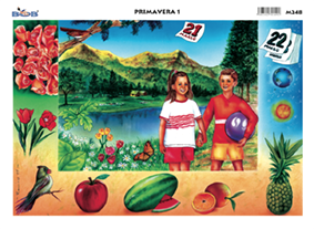 M248 Primavera 1 (25 pzas)