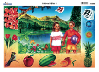 M248 Primavera 1 (25 pzas)