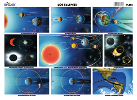 M315 Eclipses (25 pzas)