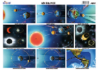 M315 Eclipses (25 pzas)
