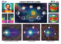 M325 Movimiento de translación (25 pzas)