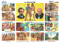 M383 Esclavitud (25 pzas)