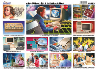 M403 Computación e informática (25 pzas)