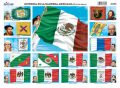 Historia de la bandera mexicana 2