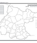 Guanajuato – División política s/n