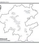 Hidalgo – Orografía s/n
