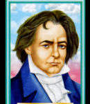 Beethoven, Ludwig Van