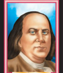 Franklin, Benjamín