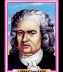 Bach, Juan Sebastián