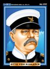 Bismarck, Otto Von