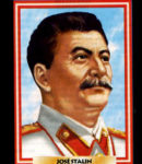 Stalin, José