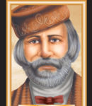 Garibaldi, José