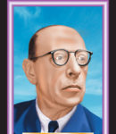 Stravinsky, Ígor