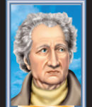 Goethe, Johann W.