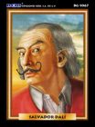 Dalí, Eugenio Salvador