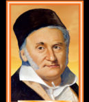Gauss, Karl Friedrich