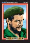 Guevara, Ernesto (El Che)