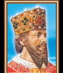 Guillermo I (El Conquistador)