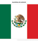 [:es]Bandera de México[:]